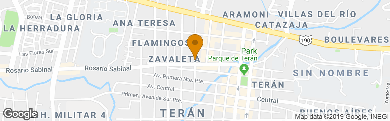 Hotel Boutique Los Laureles 