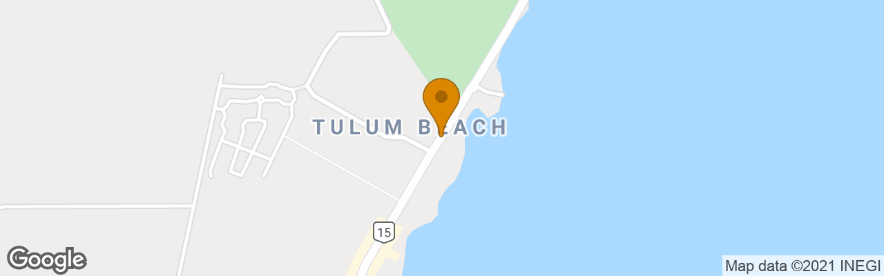 Hôtel Tata Tulum - Adults Only 