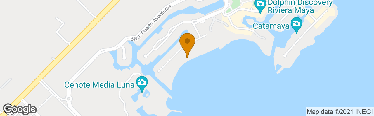 Hotel Riviera Maya Haciendas  Hacienda Magica 