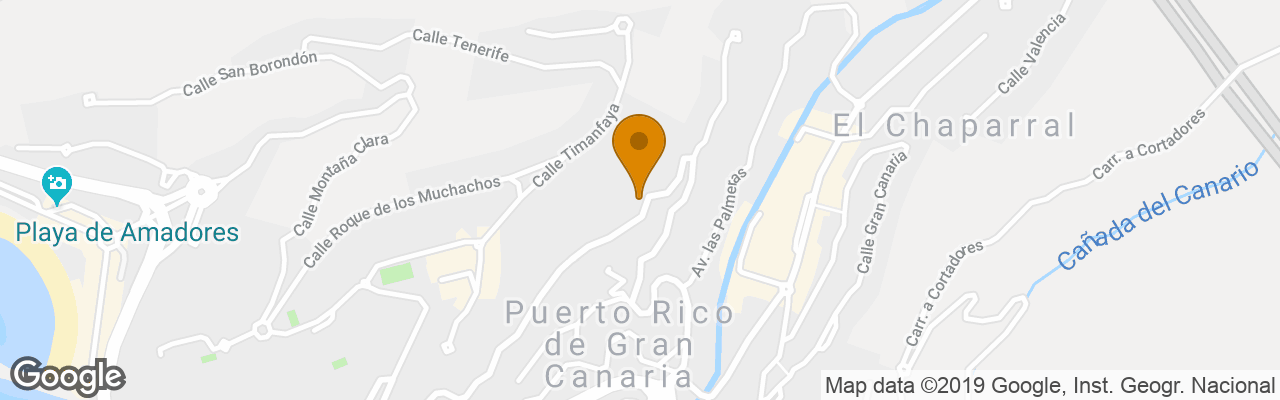 Apartamentos Rocamar 