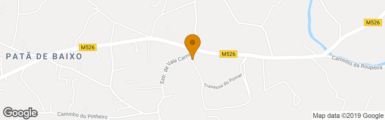 Hotel Flor de Laranja 