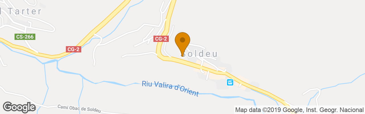 Aparthotel Hort De Popaire 