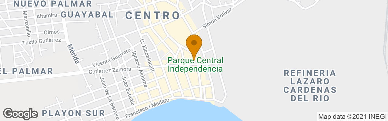 Hotel Provincia Express Minatitlán 