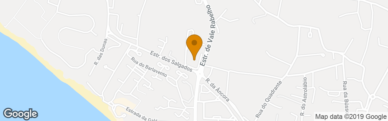 Glenridge Albufeira Beach & Golf Resort 