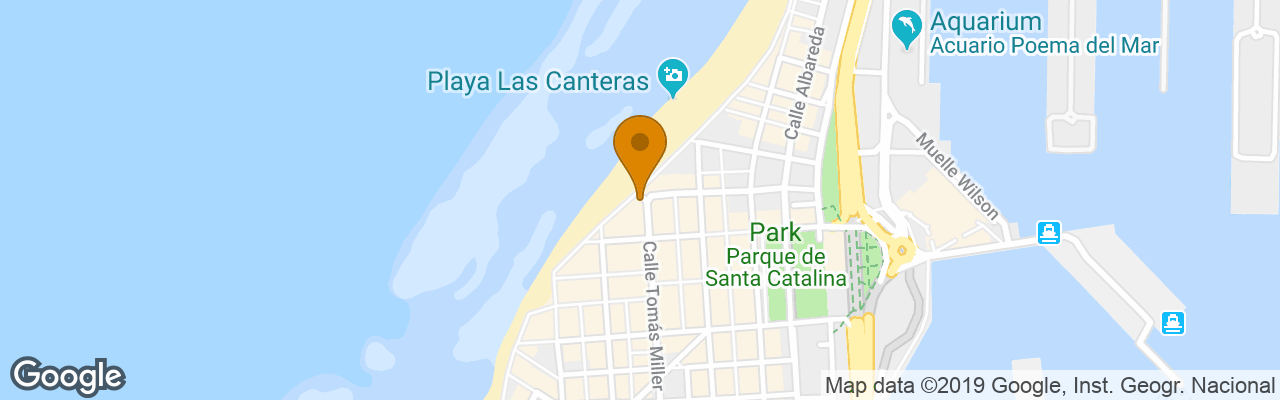 Apartamentos Colon Playa 