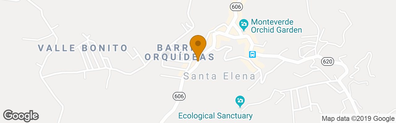 Hotel Monteverde Country Lodge 