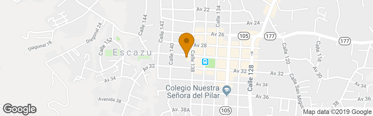 Beacon Escazu Hotel Boutique 