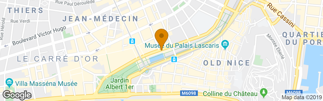 Hôtel Aston La Scala 