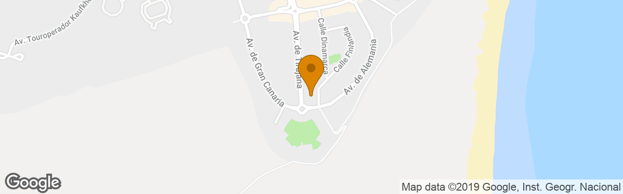 Apartamentos Los Aguacates 