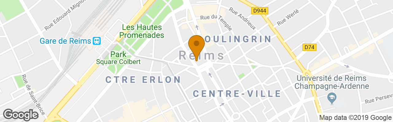 Inter-Hotel Grand Hotel du Nord 