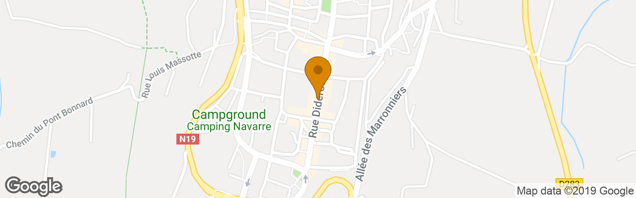 Grand Hotel de l'Europe 