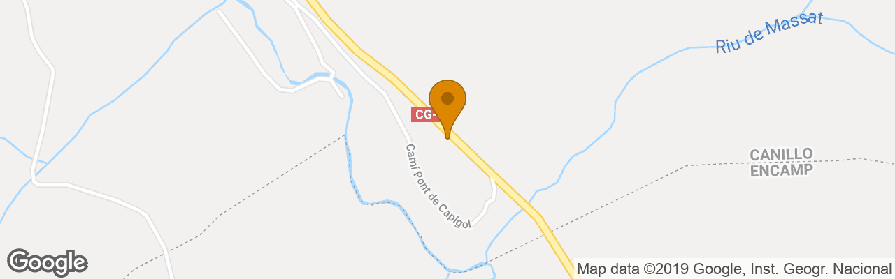 Apartamentos Els Llacs 