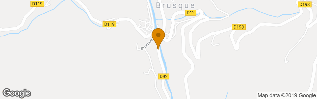 Hôtel La Dent de Saint Jean 