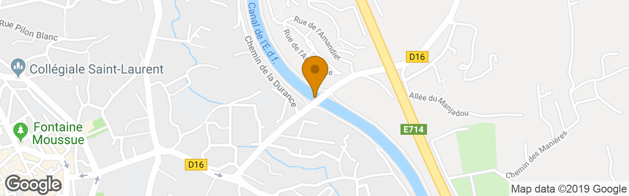 Hôtel Abbaye Sainte Croix 