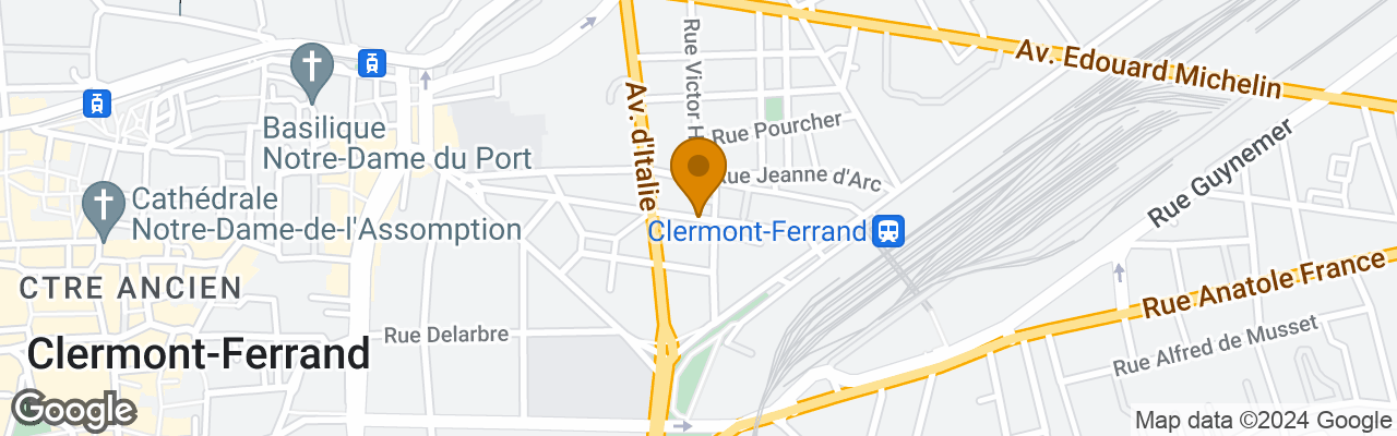 Hôtel Albert Elisabeth 