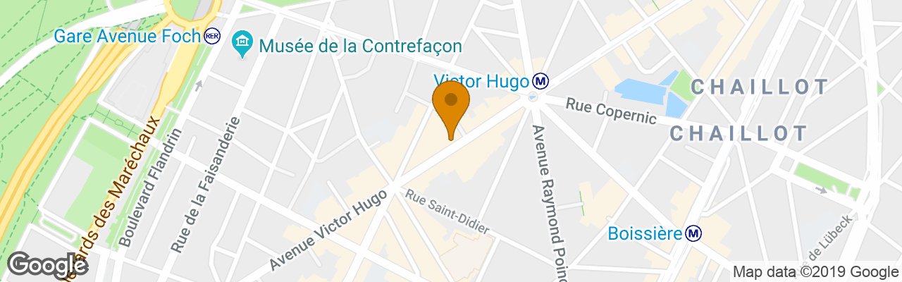 Hôtel Melia Paris Champs Elysées 