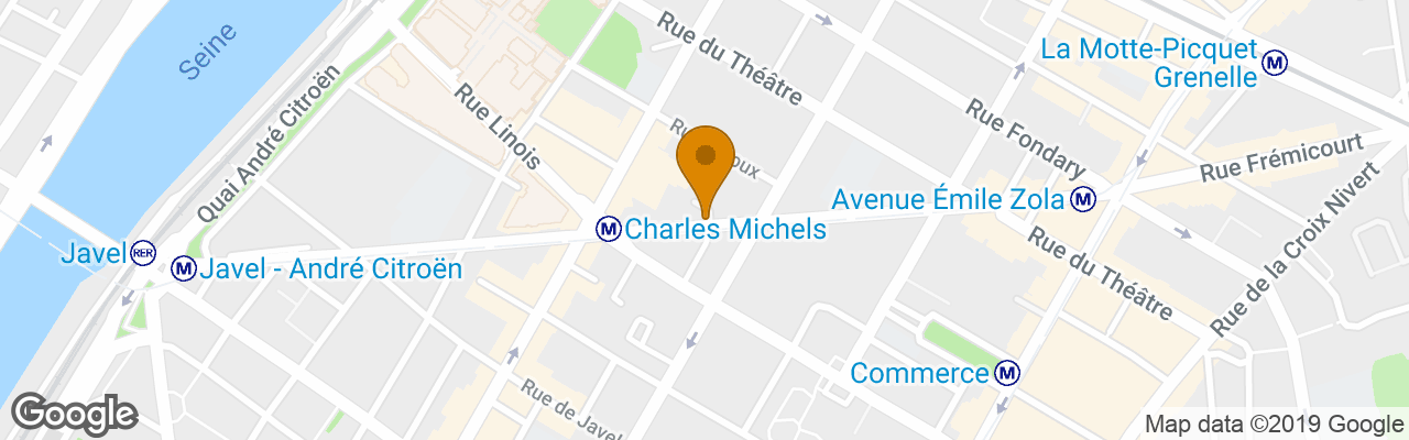 Hôtel Alize Grenelle Tour Eiffel 