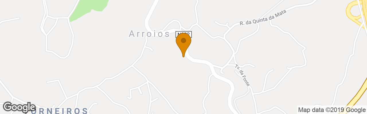 Hotel Estalagem Quinta Do Paco 