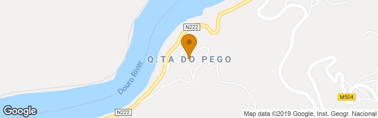 Hotel Rural Quinta Do Pego 