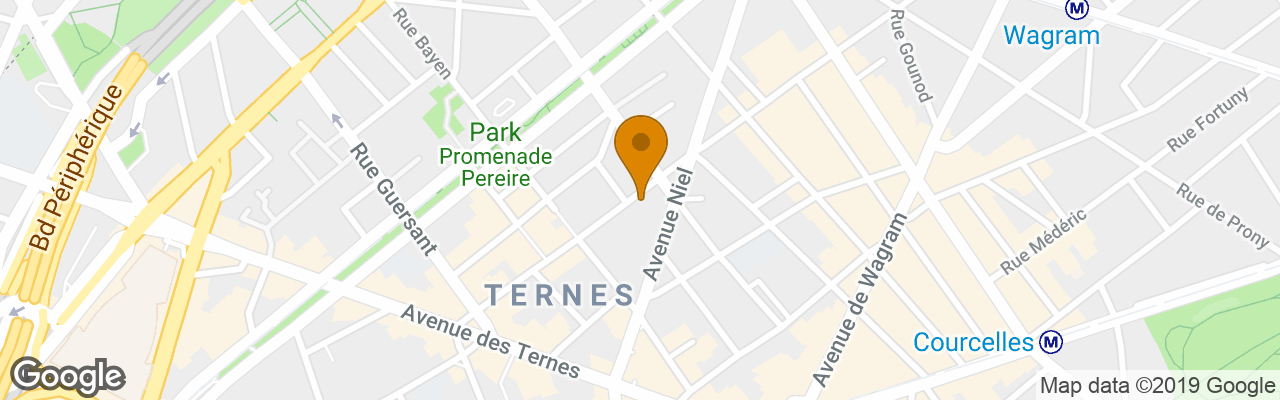 Hôtel Westside Arc de Triomphe 