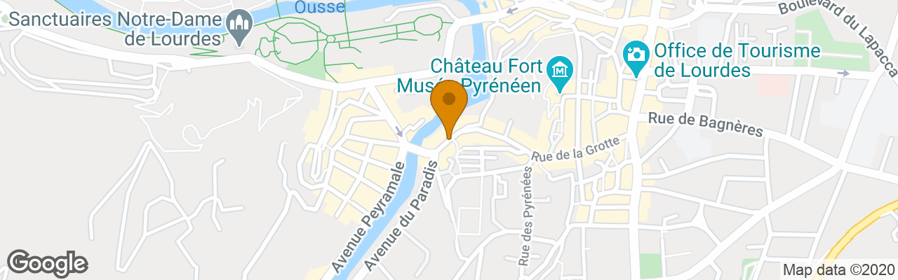 Hôtel Astoria Vatican 