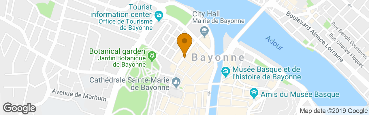 Hotel Best Western Le Grand 