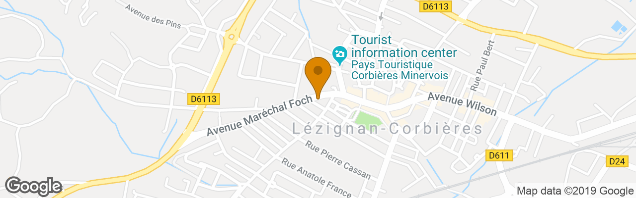 Hôtel Au Grand Soleil 