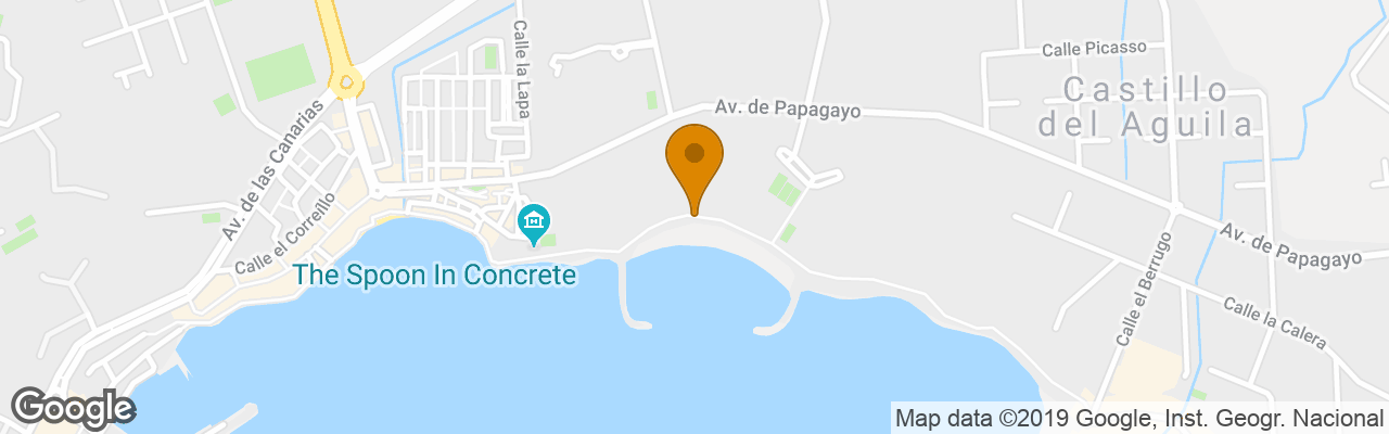 Hotel Villa El Golfo 