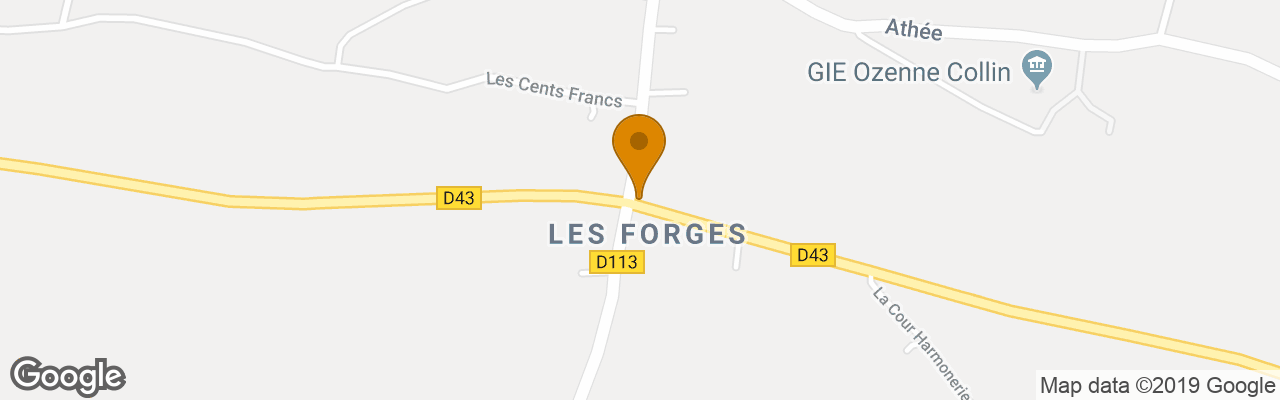 Hôtel Au Petit Quinquin 