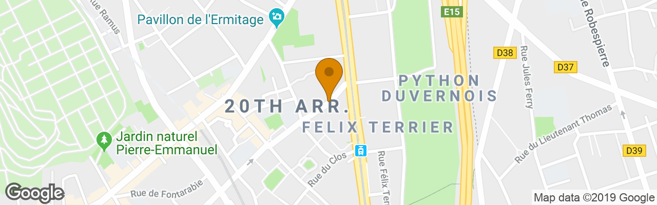 Hôtel Auberge De Jeunesse Le D'artagnan 