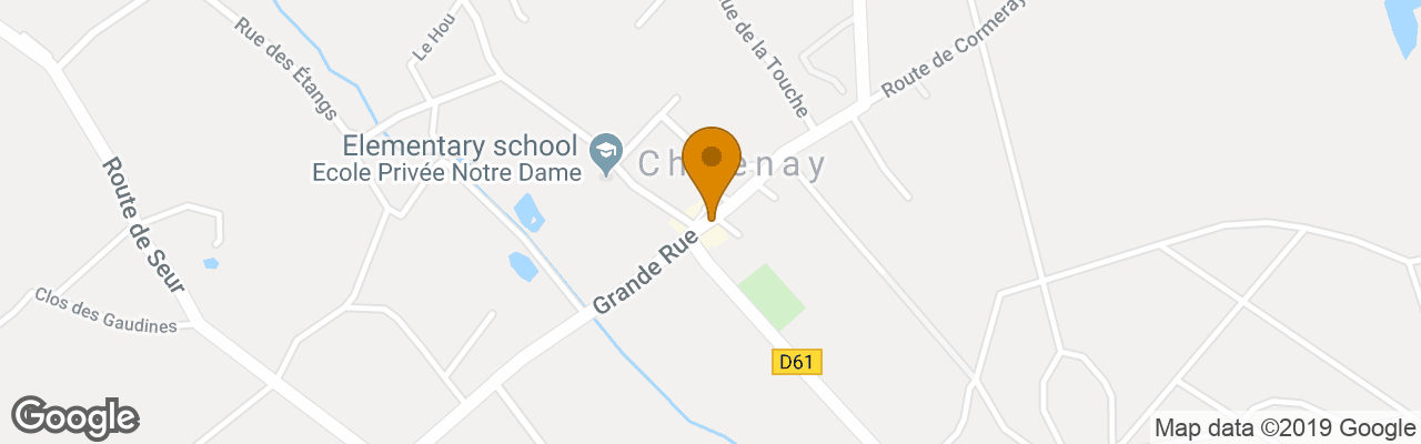 Hotel Auberge du Centre 