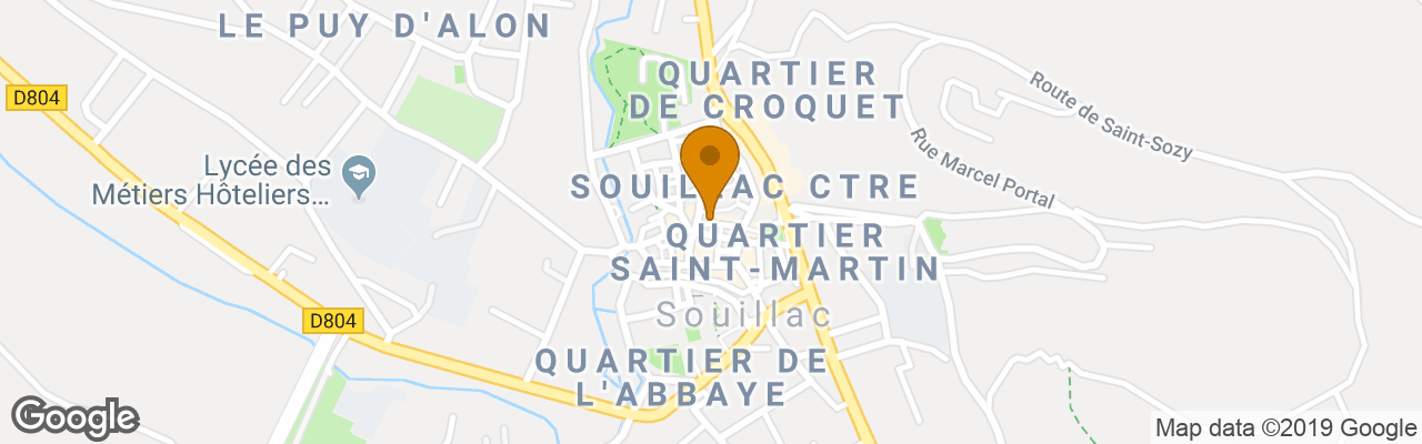 Hôtel Auberge Du Puits 