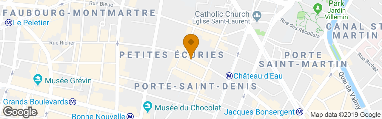 Hôtel Best Western Aulivia Opera 