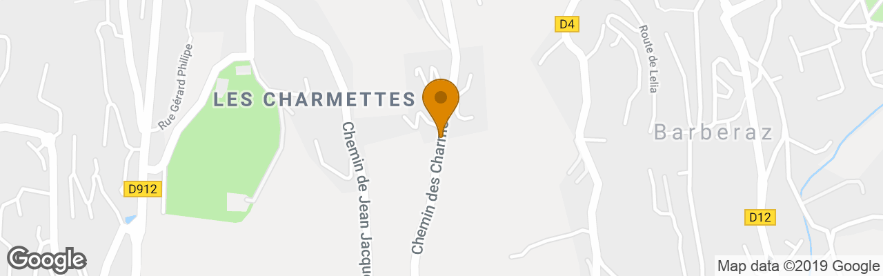 Hôtel Aux Pervenches 