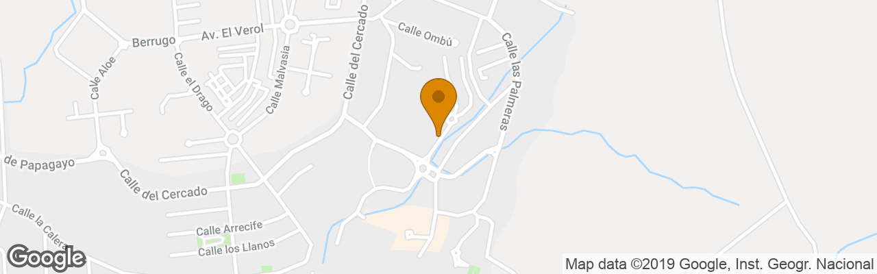 Villa Las Coloradas 15 