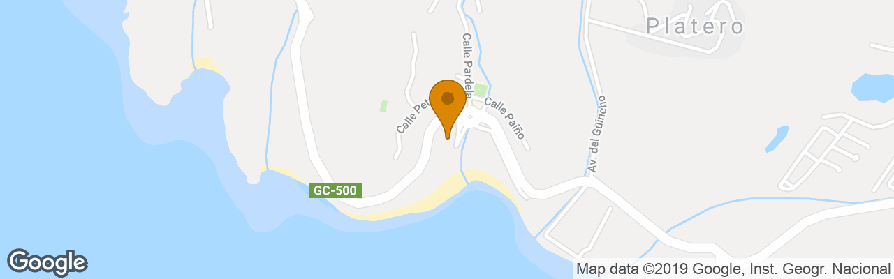 Apartamentos Riviera Mar 