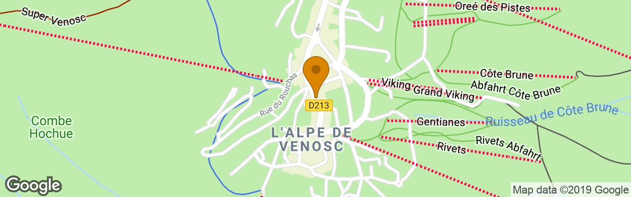 Hôtel La Belle Etoile 