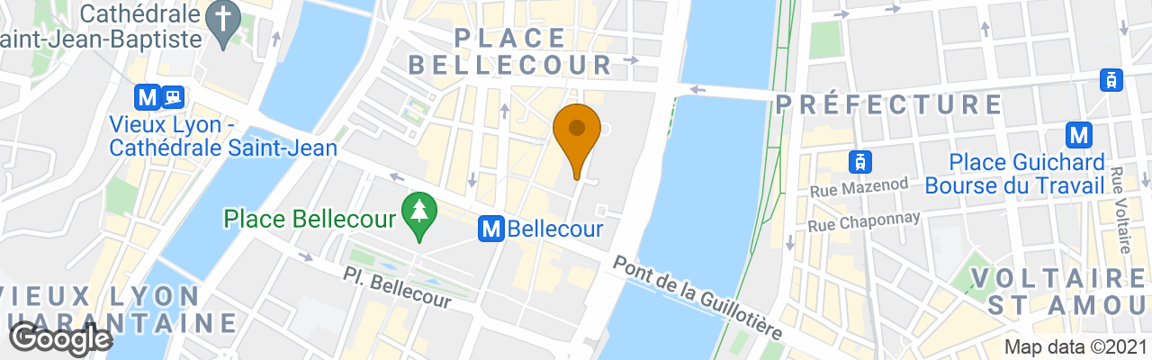 Hôtel Bellecordiere 