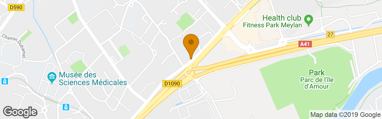 Hotel Mercure Grenoble Meylan 