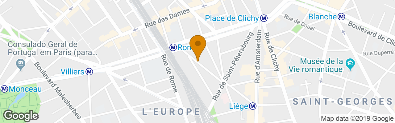 Astoria Opéra Astotel 