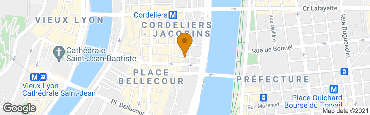 Hôtel Carlton Lyon By Mgallery 