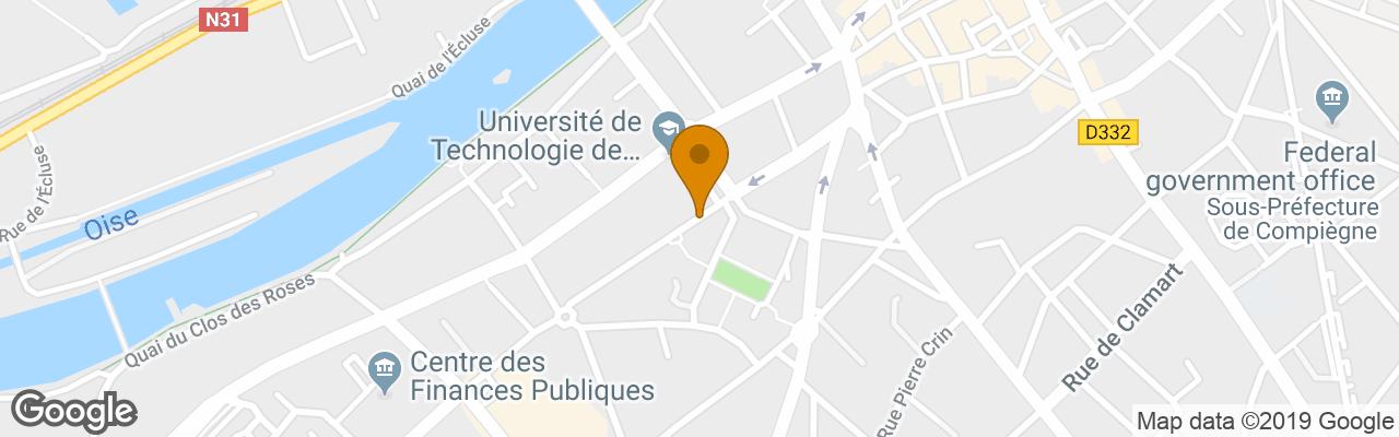 Hôtel De l'Université 