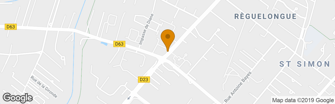 Aparthotel Cerise Résidence de Diane	 