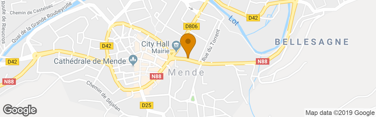 Hôtel Best Western Lion d'Or 