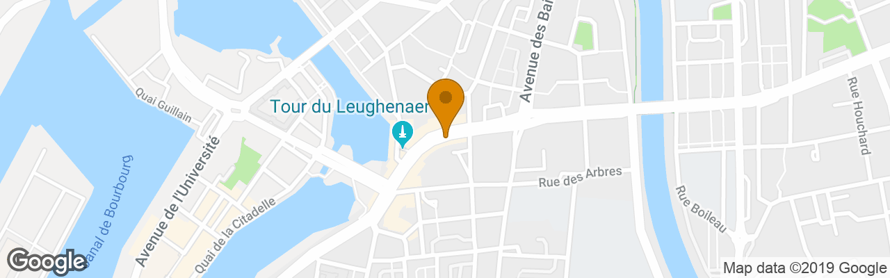 Hotel Ibis Dunkerque Centre 