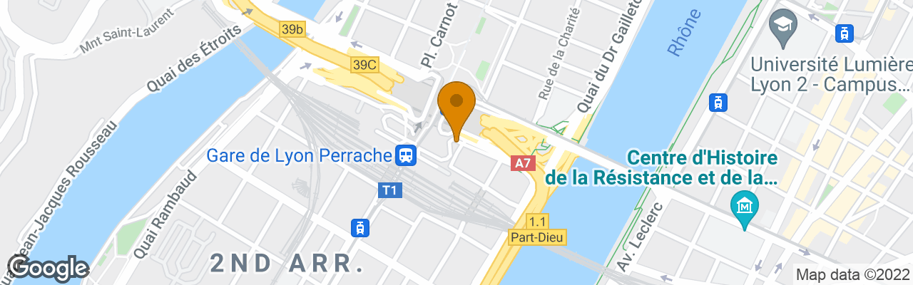 Hôtel Le Royal Lyon 