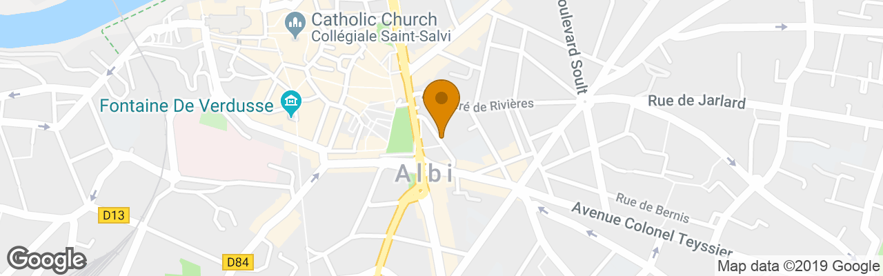 Hôtel Hostellerie Saint-Antoine 