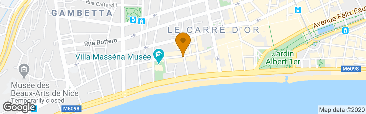 Hôtel De La Fontaine 