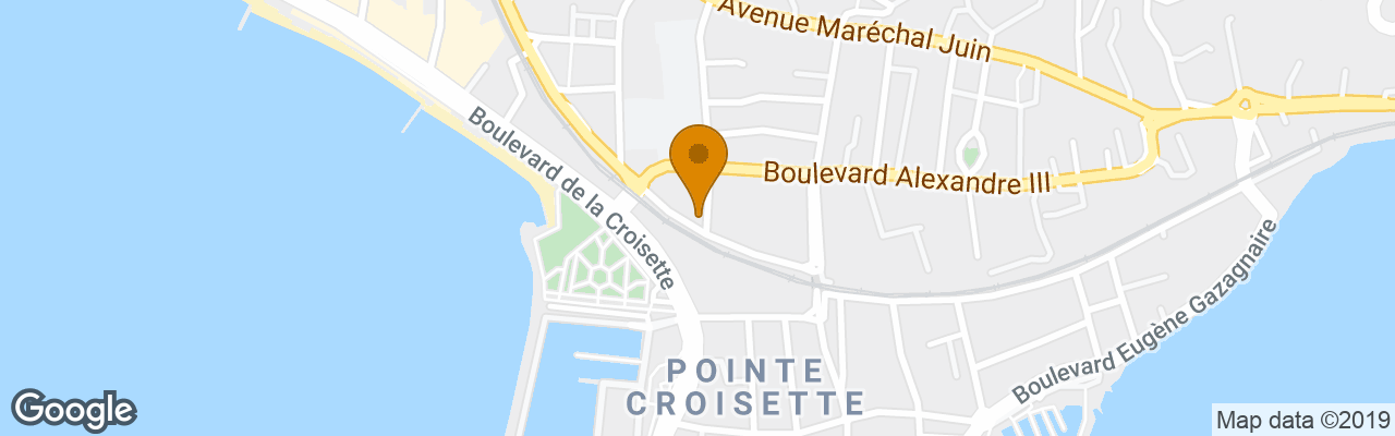 Hôtel La Villa De Cannes Croisette 