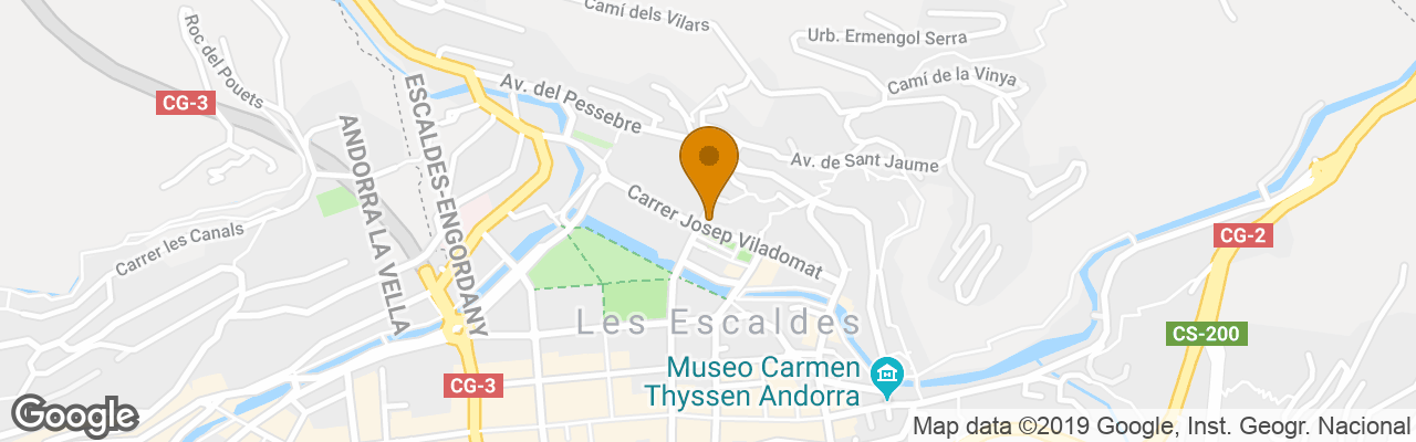 Hotel Mola Park Atiram 